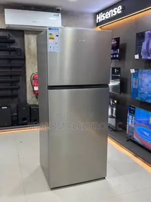 Hisense Refrigerator RT 419