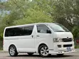 Toyota HiAce 2008 Super GL Van - 1