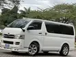Toyota HiAce 2008 Van Super GL - 5