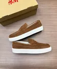 H&M Suede Penny Loafers - 2