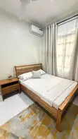 Furnished 2-Bedroom Apartment in Ada Estate for Rent - 5