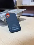 SanDisk Portable SSD 4TB 2000MB/s - 1