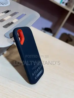 SanDisk Portable SSD 4TB 2000MB/s