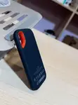 SanDisk Portable SSD 4TB 2000MB/s - 2