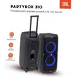 JBL PartyBox 310 Portable Party Speaker - 1