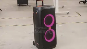 JBL PartyBox 310 Portable Party Speaker