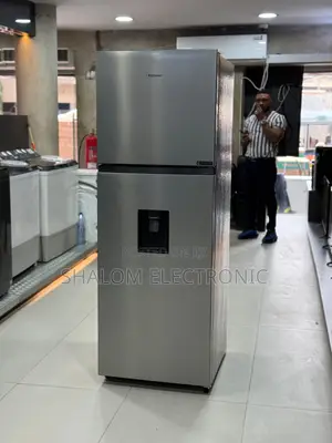 Hisense Refrigerator RT 488