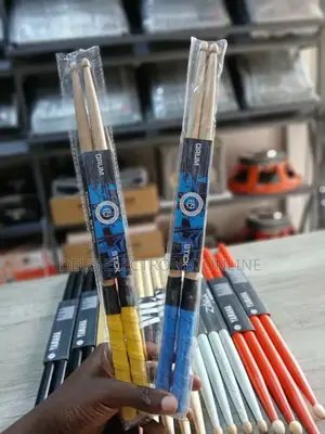 Drum Sticks Ngoma Original 2pc