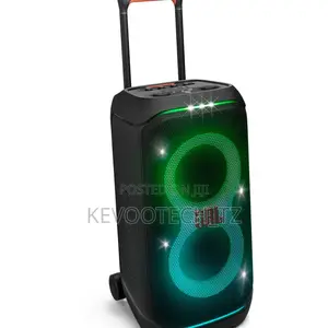 JBL PartyBox 320 Portable Speaker