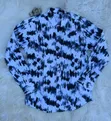 Vintage Turkish Luxury Cotton Shirts - Brand New - 3