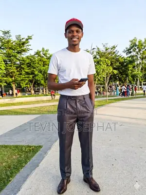 Office Assistant CV - Tevin Josephat Nyangiro