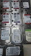 Used Hard Disk Drive (HDD) - 2
