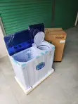 Hisense Washing Machine - Brand New - 2
