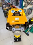 Dahfa Petrol Tamping Rammer - 1