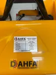 Dahfa Petrol Tamping Rammer - 2