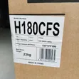Hisense Chest Freezer H180CFS 142L - 5