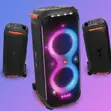JBL PartyBox 710 Speaker - 3
