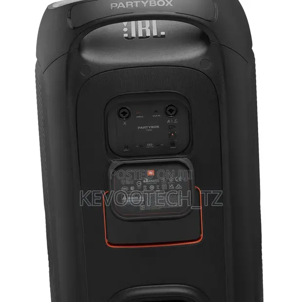 JBL Partybox 720 Speaker - 1