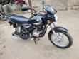Bajaj Boxer 125 2026 Black - 1