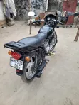 Bajaj Boxer 125 2026 Black - 2