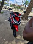 Honda CBR 125R Sport Bike - 1