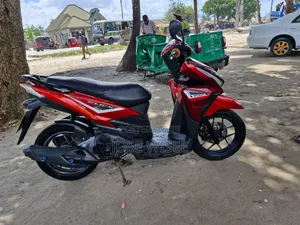 Honda CBR 125R Sport Bike
