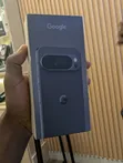 New Google Pixel 10 Pro XL 256GB Black - 1