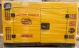 Japan Power 18500TR Diesel Generator - 1