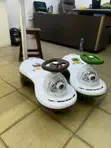 Children's Twist Car (1-6 Years) - 2