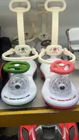 Children's Twist Car (1-6 Years) - 3
