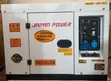 Japan Power 14500TK Dizeli Jenereta - 1
