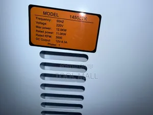 Japan Power 14500TK Dizeli Jenereta