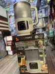 Hoffman 9-in-1 Multifunctional Heating Blender & Mixer, 2L - 2