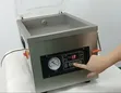 Yasaki Vacuum Machine 370W - 1