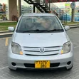Toyota IST 2004 Silver - 4