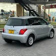 Toyota IST 2004 Silver - 5