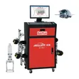 Computerized Wheel Alignment Machine (220v) - 1