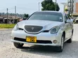 Toyota Verossa 2004 Silver - 1