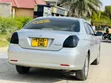 Toyota Verossa 2004 Silver - 3