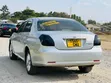 Toyota Verossa 2004 Silver - 5