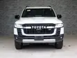 2023 Toyota Land Cruiser LC300 GR Sport Diesel - 1