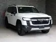 2023 Toyota Land Cruiser LC300 GR Sport Diesel - 2
