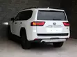 2023 Toyota Land Cruiser LC300 GR Sport Diesel - 4