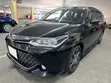 Toyota Corolla Fielder 1.5 Petrol AWD 2015 Nyeusi - 2