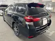 Toyota Corolla Fielder 1.5 Petrol AWD 2015 Nyeusi - 3