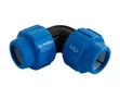 Equal Elbow for Fittings - 2