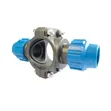 Saddle Clamp Reducer - 2