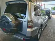 2007 Mitsubishi Pajero Silver - 4