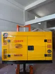 Dahfa Silent Diesel Generator 15kVA 3 Phase - 2