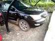 Toyota Harrier 2006 Black - 2